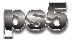 ps5 logo
