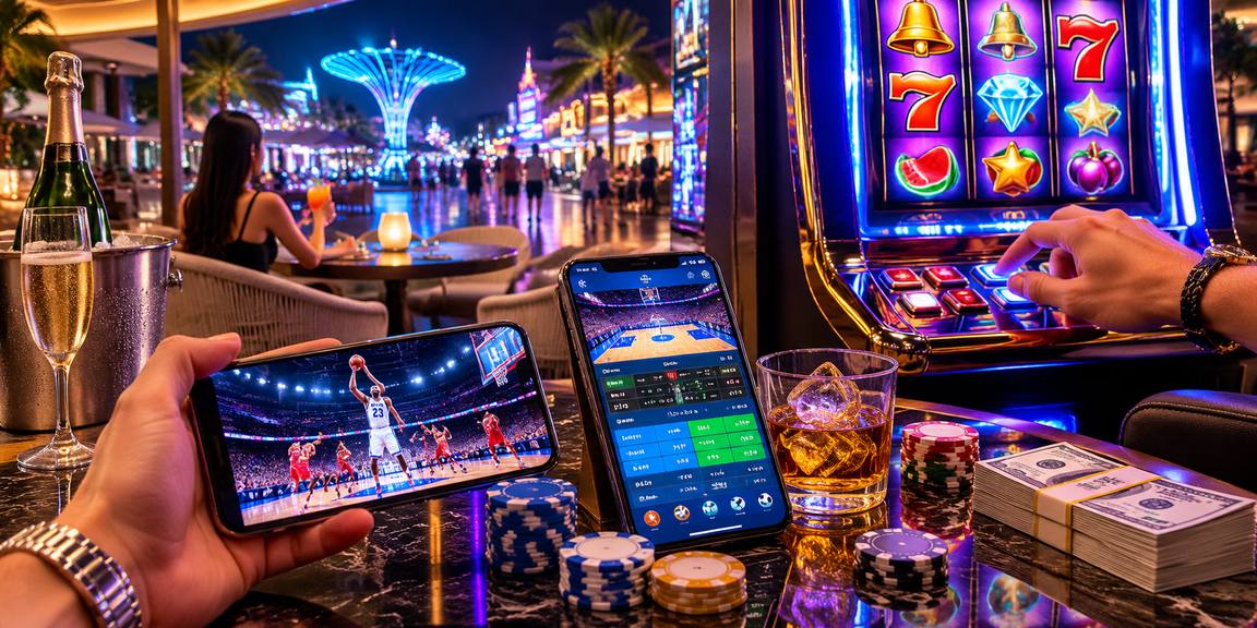 ps5 Live Casino với Dealer Trực Tiếp và Bàn Chơi Chuyên Nghiệp